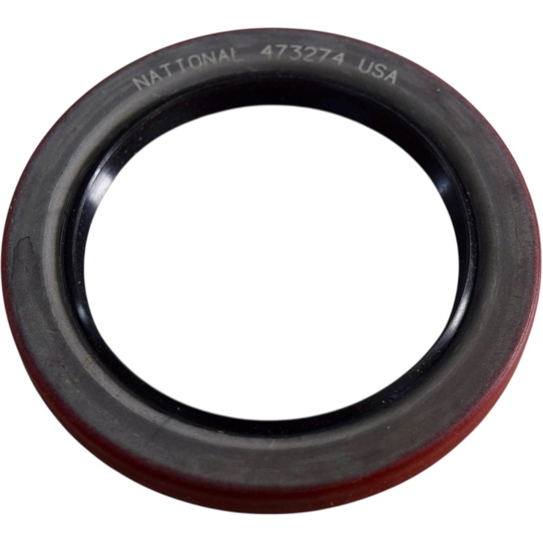 NEW Timken National 473274 Oil Seal 2.500 in x 3.428 in x 0.375 in Shaft Seal