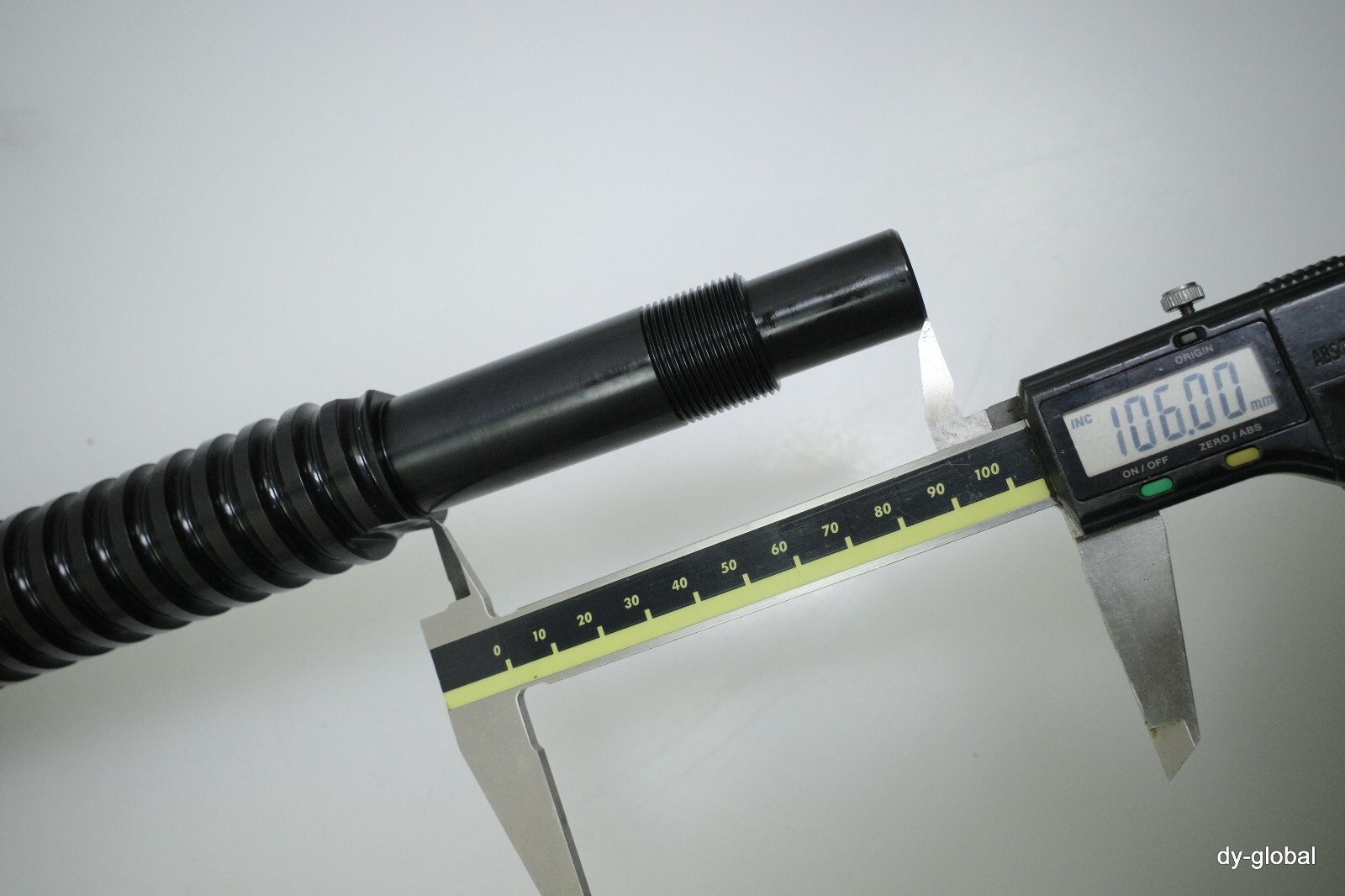 THK NNB BIF3610-5RRG0F+630LF Ground Ball Screw BSC-I-1110=1Q22