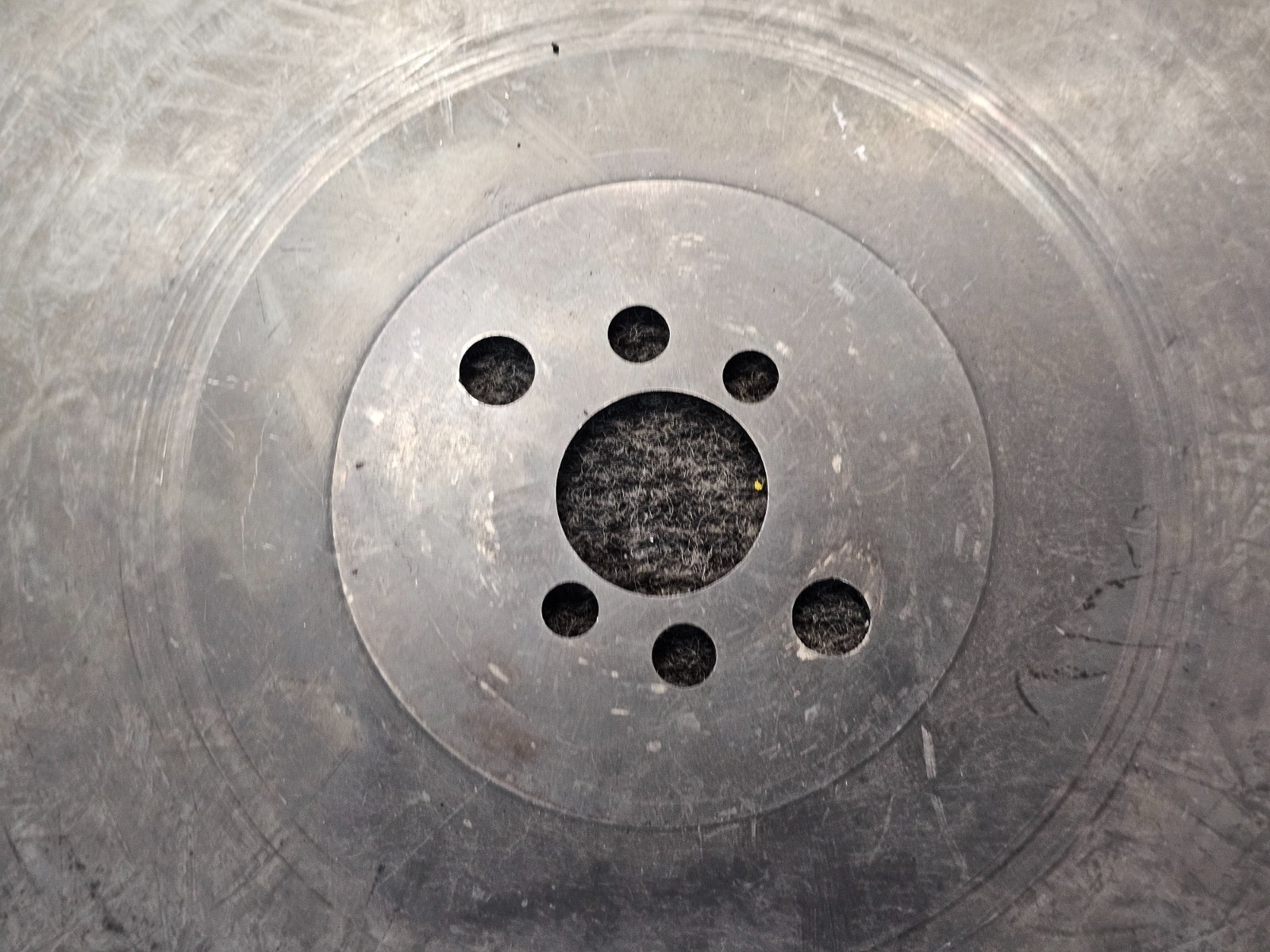 Cold Saw Blade 315mm Dia x 2.5mm Thickness x 32mm Arbor Hole HSS M2 DMo5 Steel
