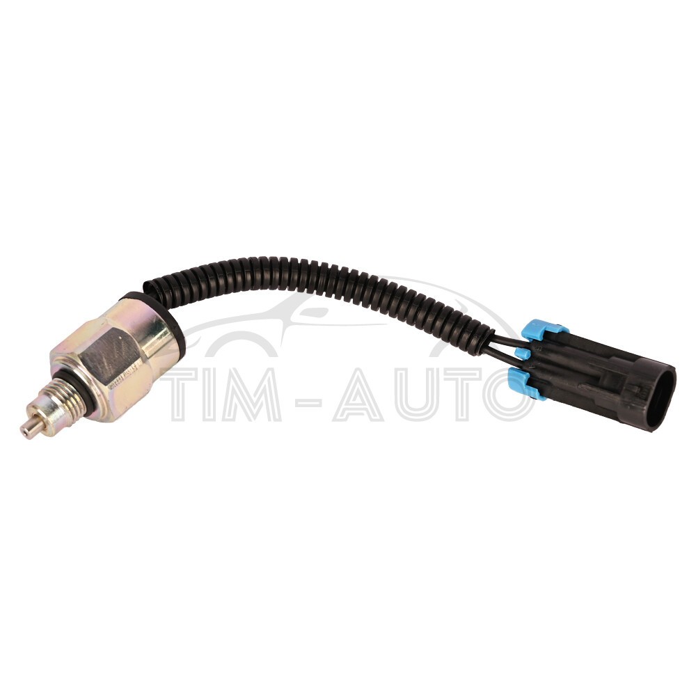 KV23082 For John Deere 240 250 260 270 280 317 320 325 332 CT322 Solenoid Valve