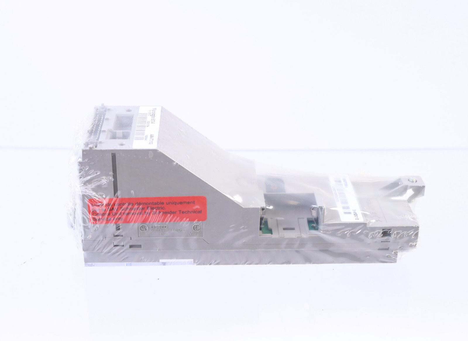 SCHNEIDER AAV73102 MICROLOGIC 6.0A 33073BA ! NEW !
