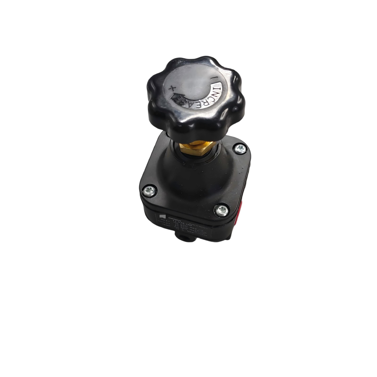Fits Norgren 11-018-100 Precision Pressure Regulator New