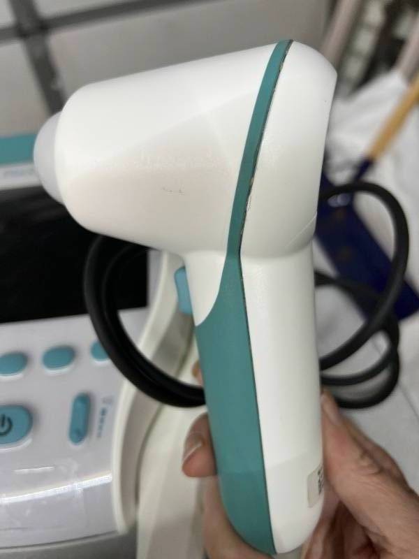 Verathon BladderScan BVI 9400 Bladder Volume Instrument with Probe Non-Invasive