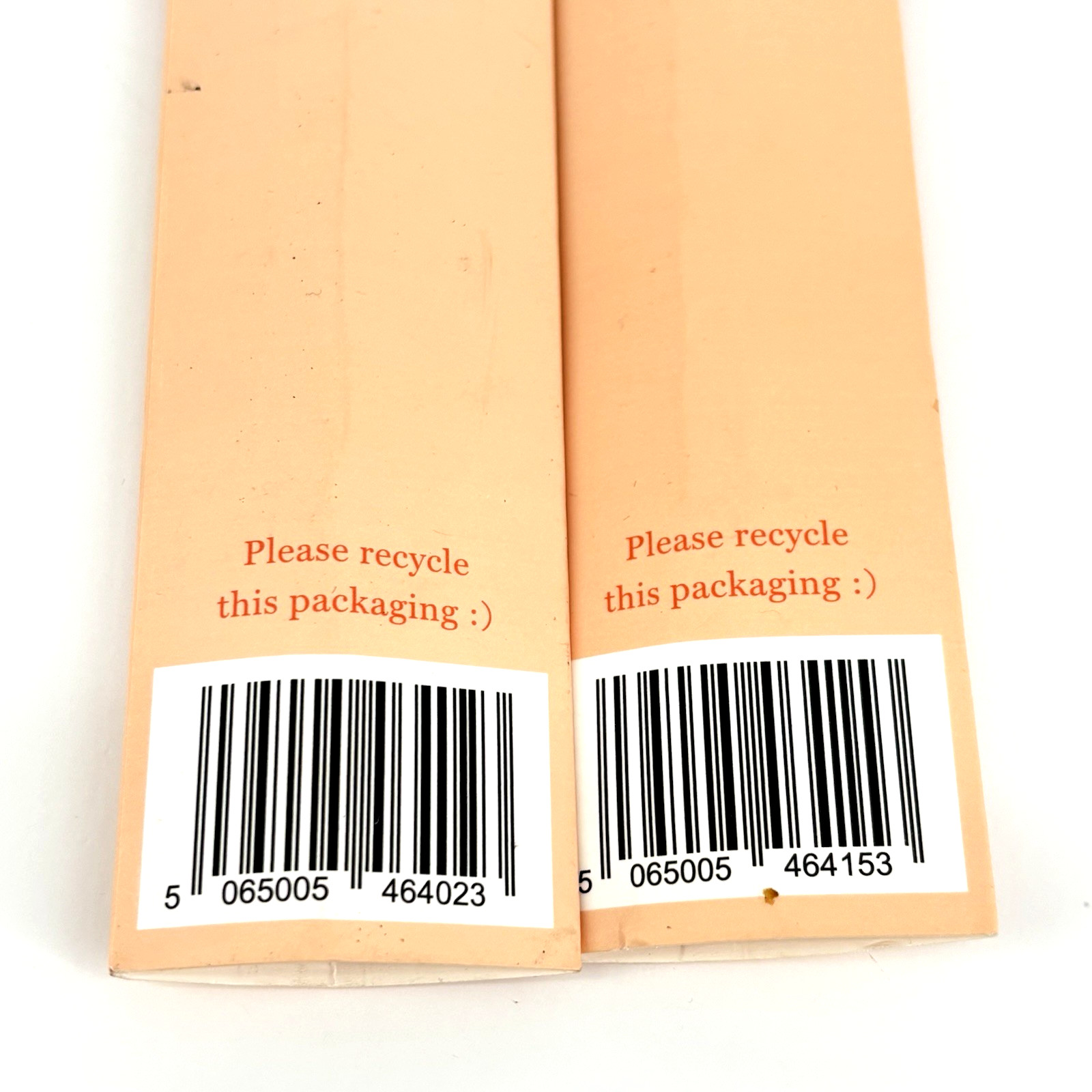 2x Papier The Classic Rollerball Pens Black Ink 0.5mm Stainless Steel