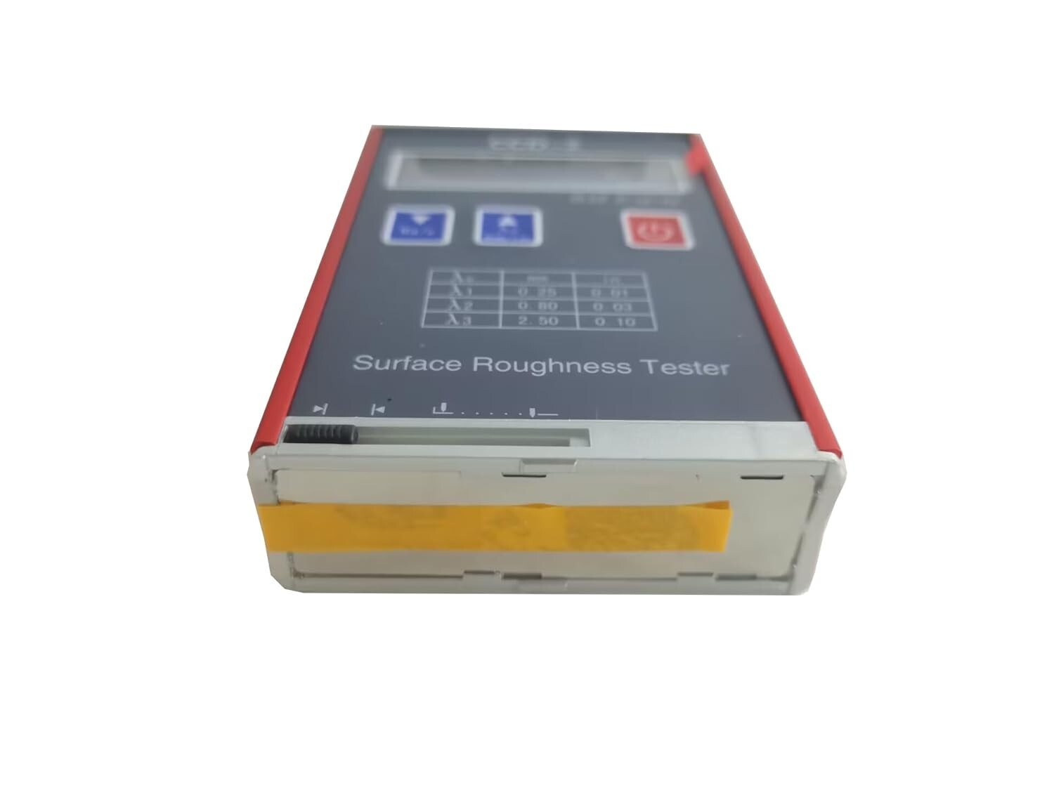Surface Roughness Tester Gauge Surftest Profilometer With Parameter Ra Rz Rq Rt