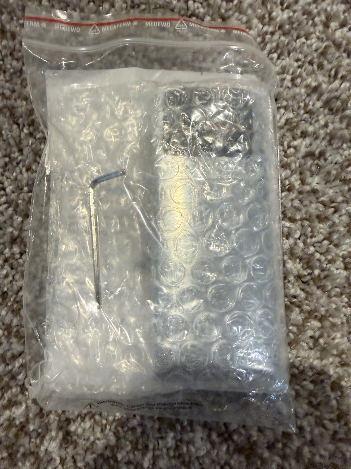 SLOAN Standard Crown Replacement IR Sensor Kit EFX-1-A CP NEW