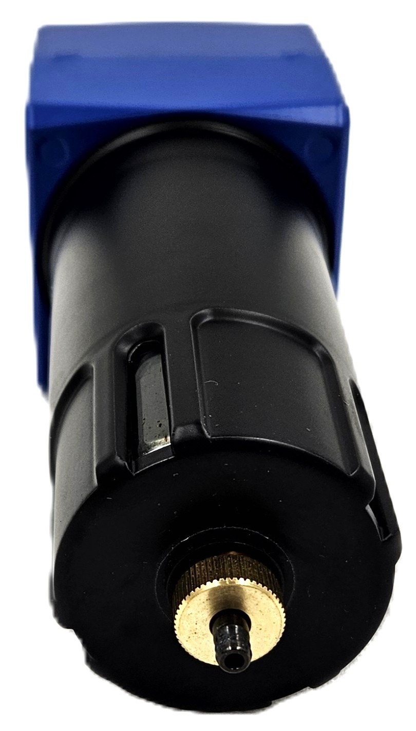 CUBEAIR 320A052 COALESCING FILTER 12 BAR 170 PSI 60C 140F FAST SHIP
