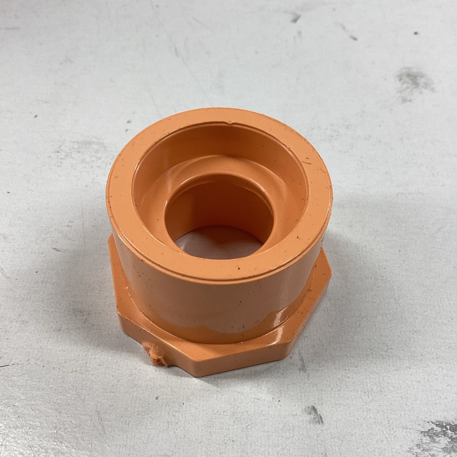 Bag of 10 Blazemaster 80201 1.25 X 0.75” Bushing