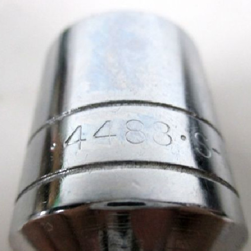 SK Tools 12pt. 3/8″ Drive Deep Socket 1-1/16″ Chrome 4488 *MADE IN THE USA*