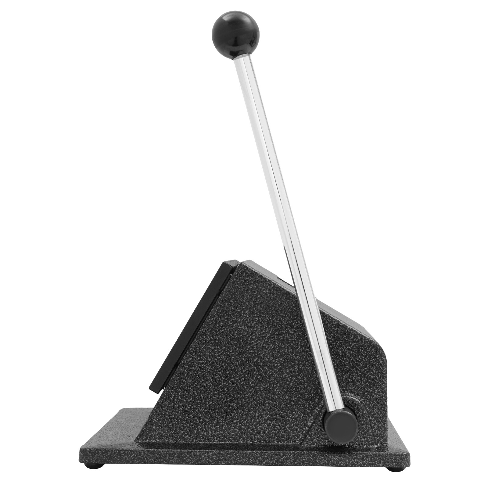 Manual Circle Cutter For Paper Button Paper Cutter, Round Punch Die Cutter