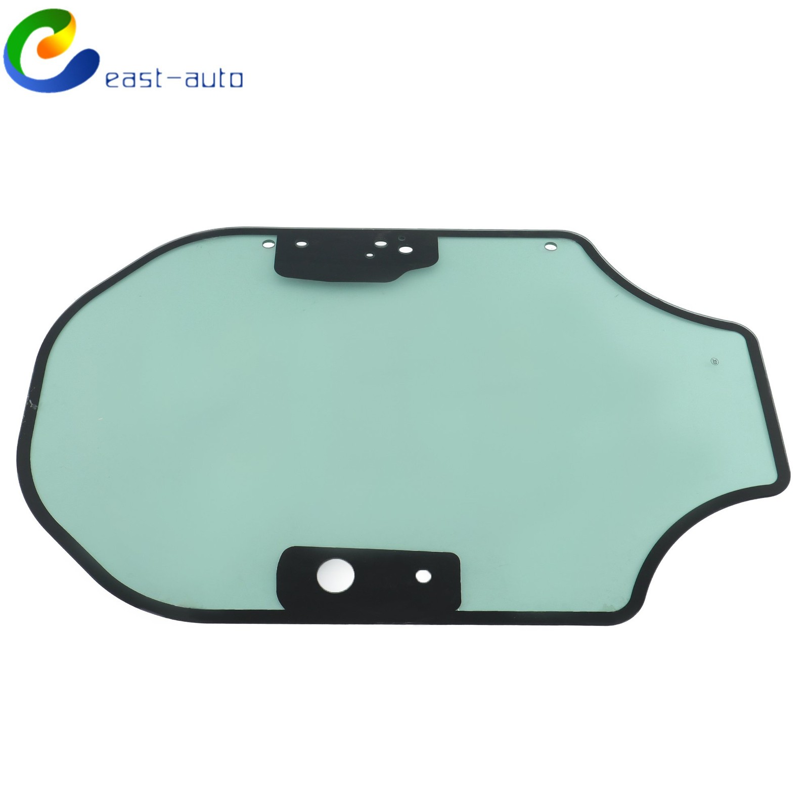 345-6230 3456230 Cab Door Glass For Caterpillar 226D 242D 257D 272D 287D 299D2
