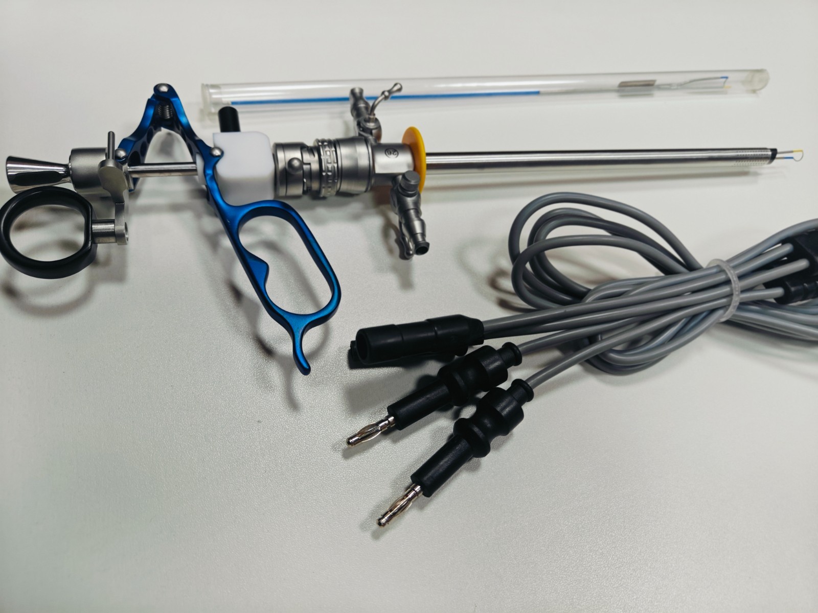 Karl Storz Compatible 24/26fr German A+ Quality Bipolar Resectoscope