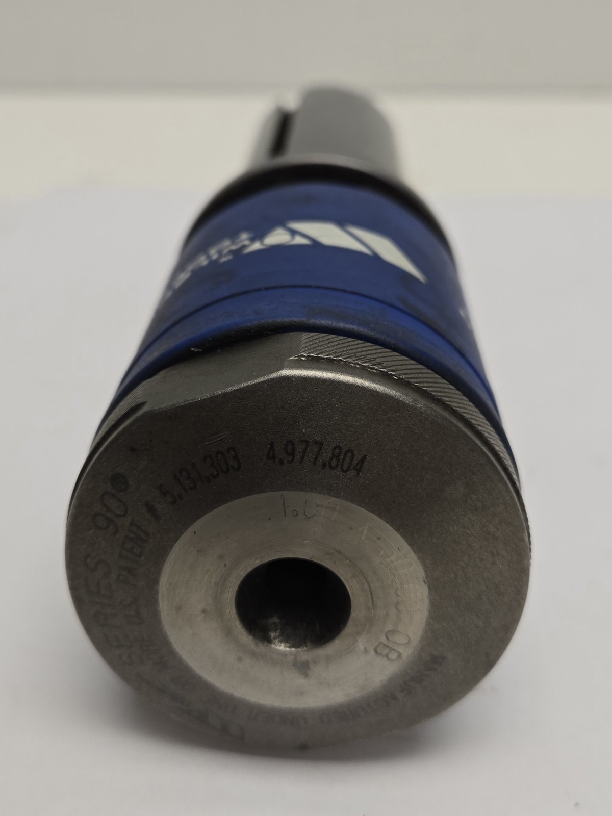 WILSON TOOL PUNCH ASSEMBLY 30.00 mm OB. 1-3/16″.