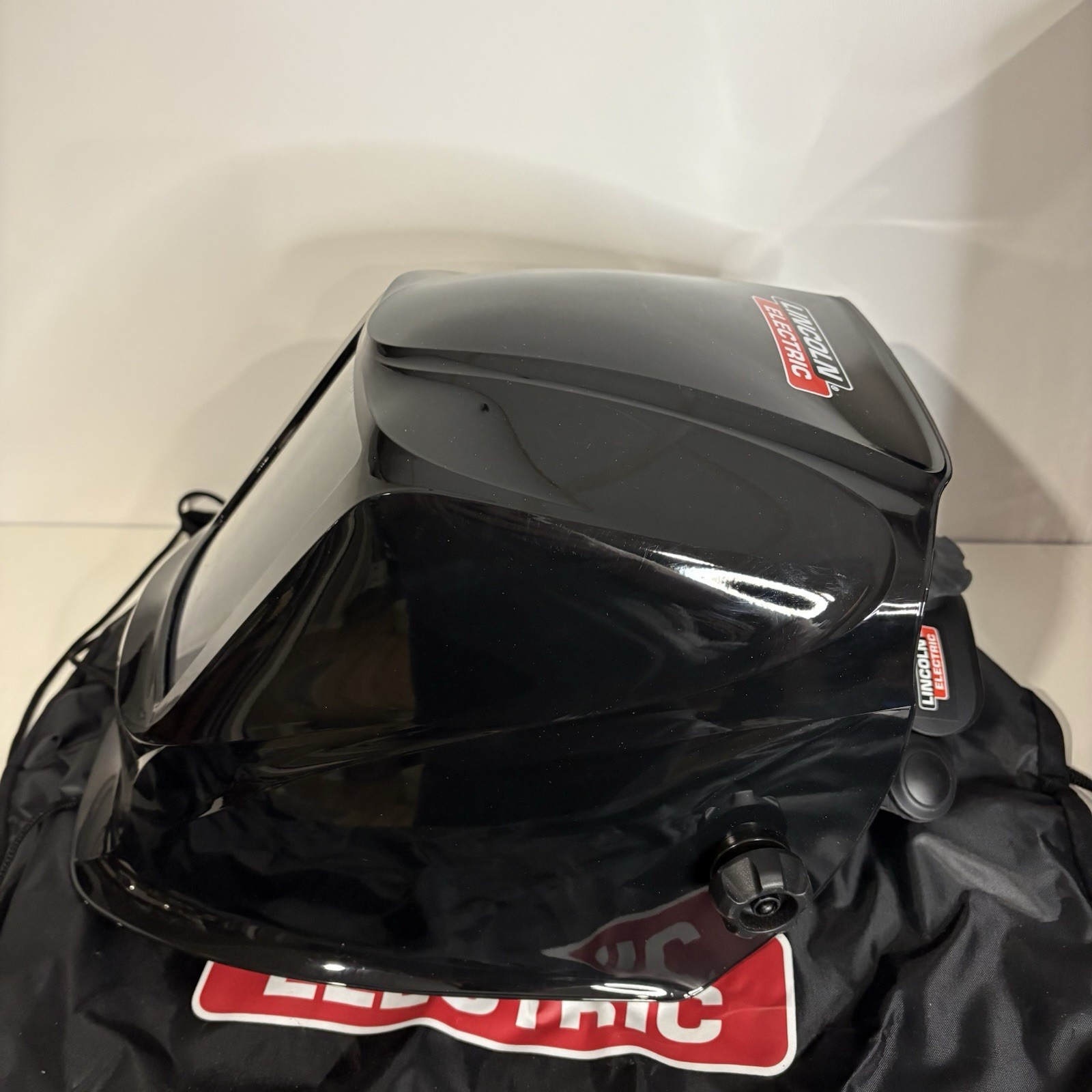 Lincoln Welding Viking Black 3350 SHELL ONLY