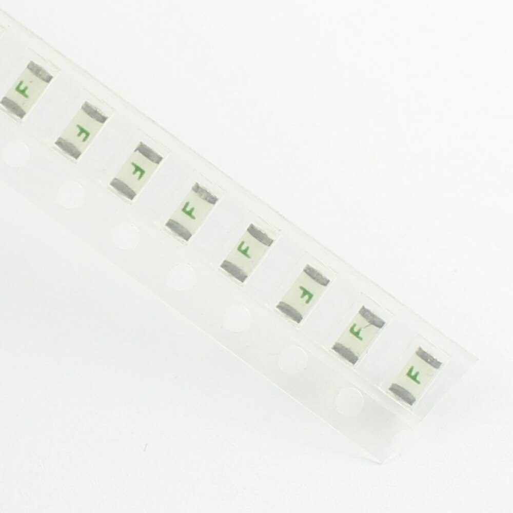 10x Littelfuse 1206 437 Fast SMD Fuse 0.5A 0.75A 1A 1.5A 2A 3A 3.5A 4A 5A 7A 8A