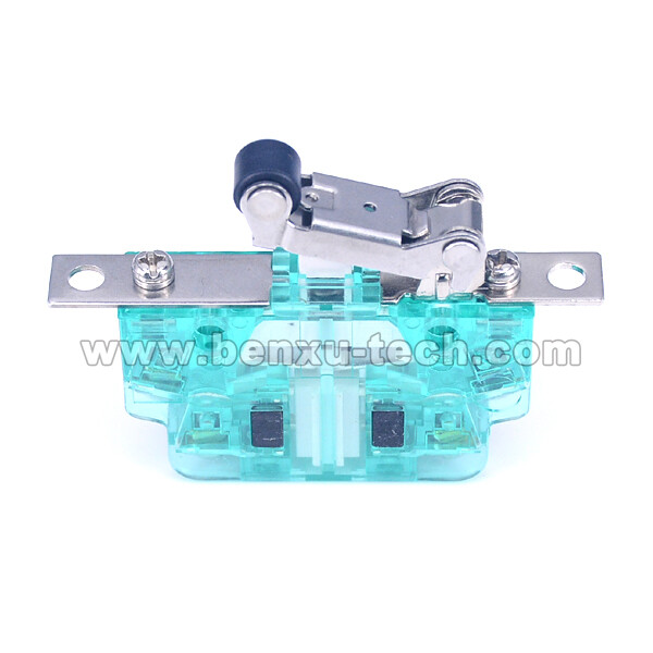 S826a Snap Action Limit Switch NO+NC Contacts IP40 Contact System IP00 Terminals