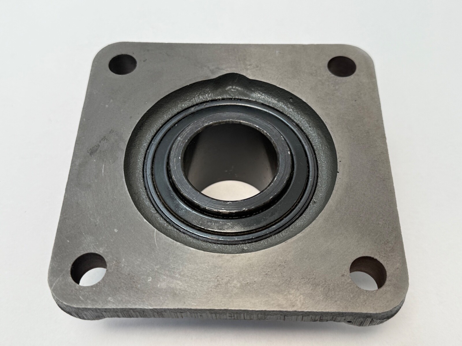SealMaster SF25 Flange Mount Bearing Unit SF-25 1-9/16″ ID