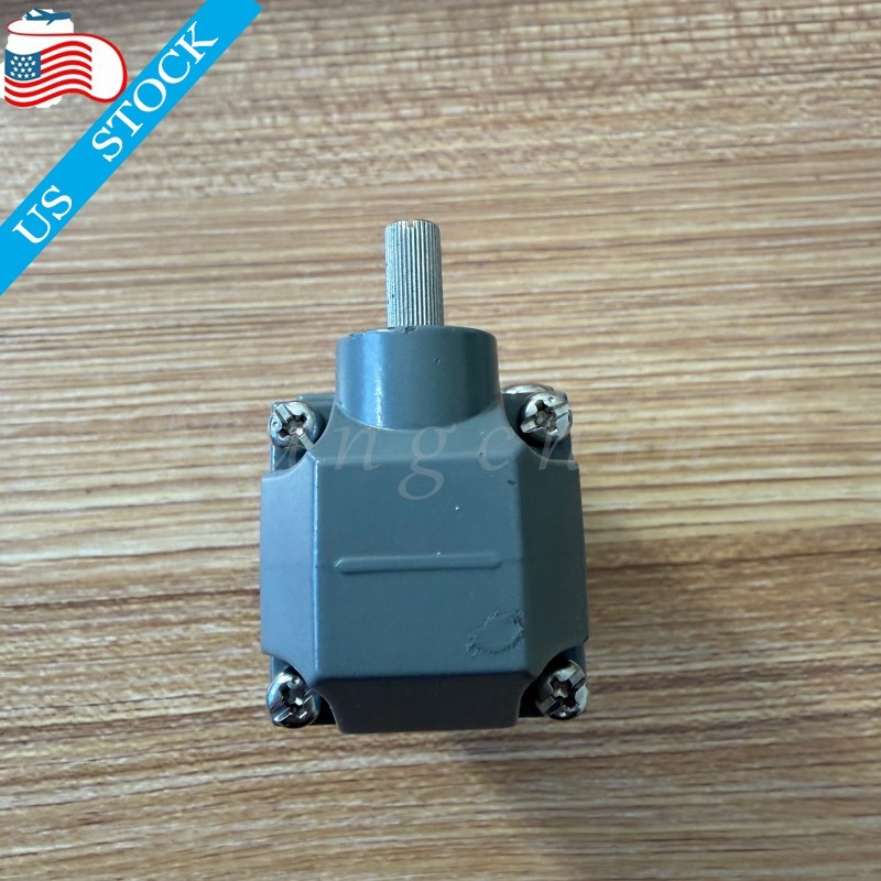 New OilTight Limit Switch Series J NIB For Allen Bradley 802T-ATPD 802TATPD
