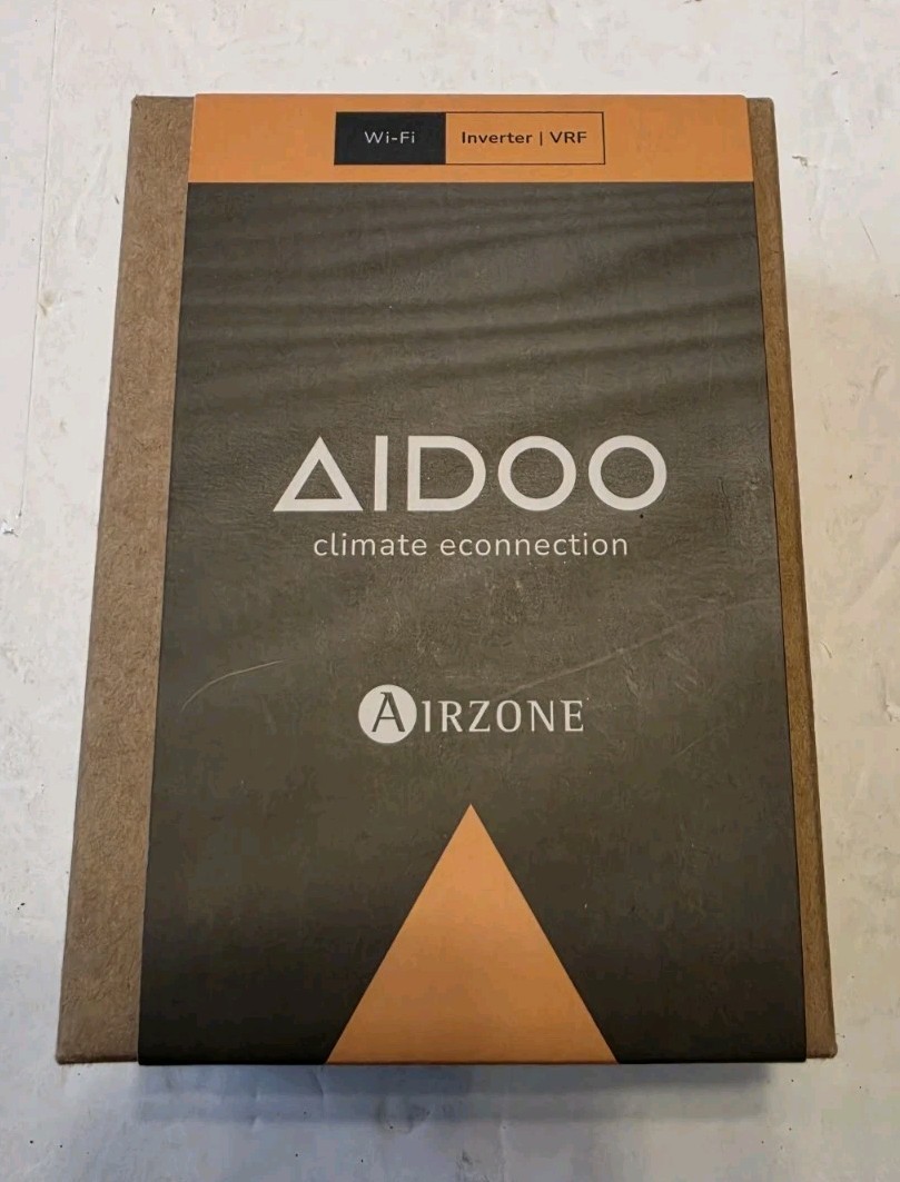 Airzone Aidoo WiFi Controller For Mitsubishi AC Units AZAI6WSCMEL