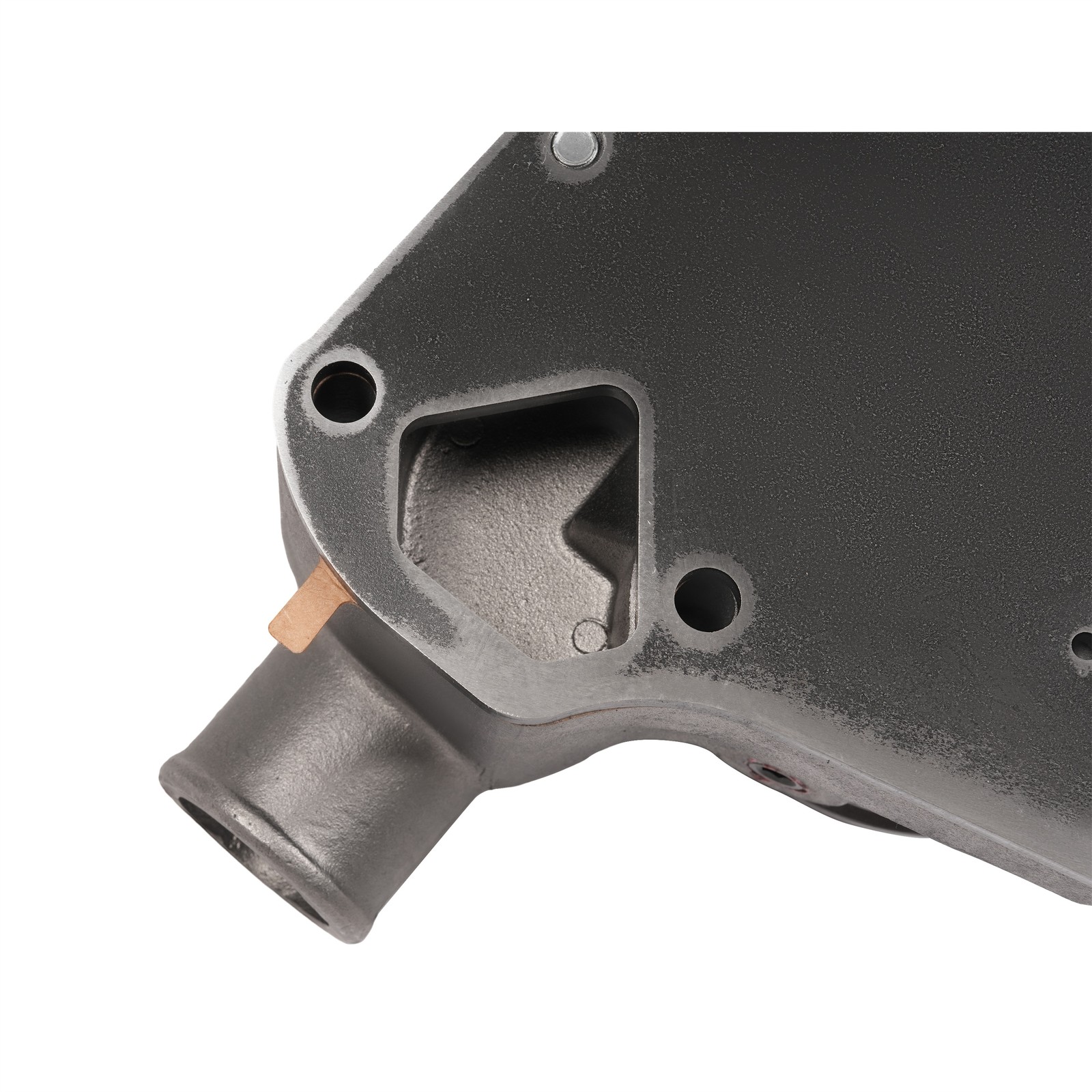 For John Deere 1020 1520 2020 Tractor 380 480 Water Pump #1406-6246 #AT29618