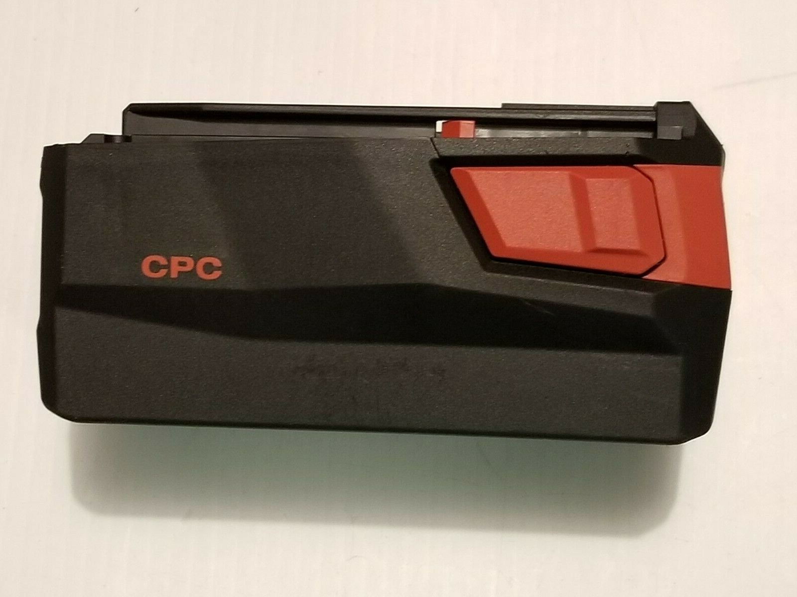 HILTI B 36/5.2 Ah Li-ion High Capacity Lithium ion Battery 36V,USED (01).