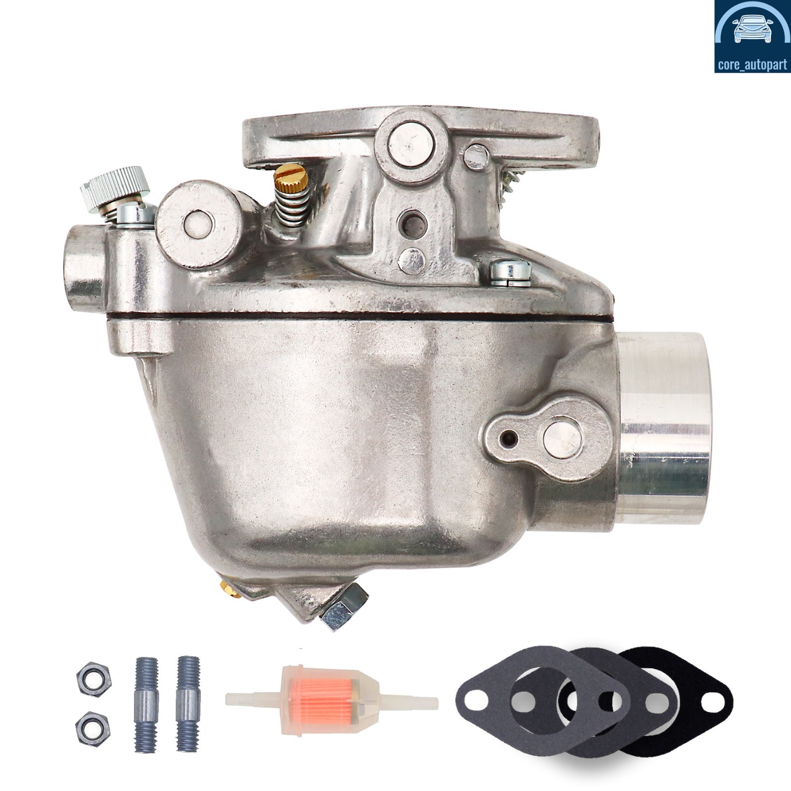 unused Carburetor for Massey Ferguson Tractor 35 40 50 F40 50 135 150 202 204