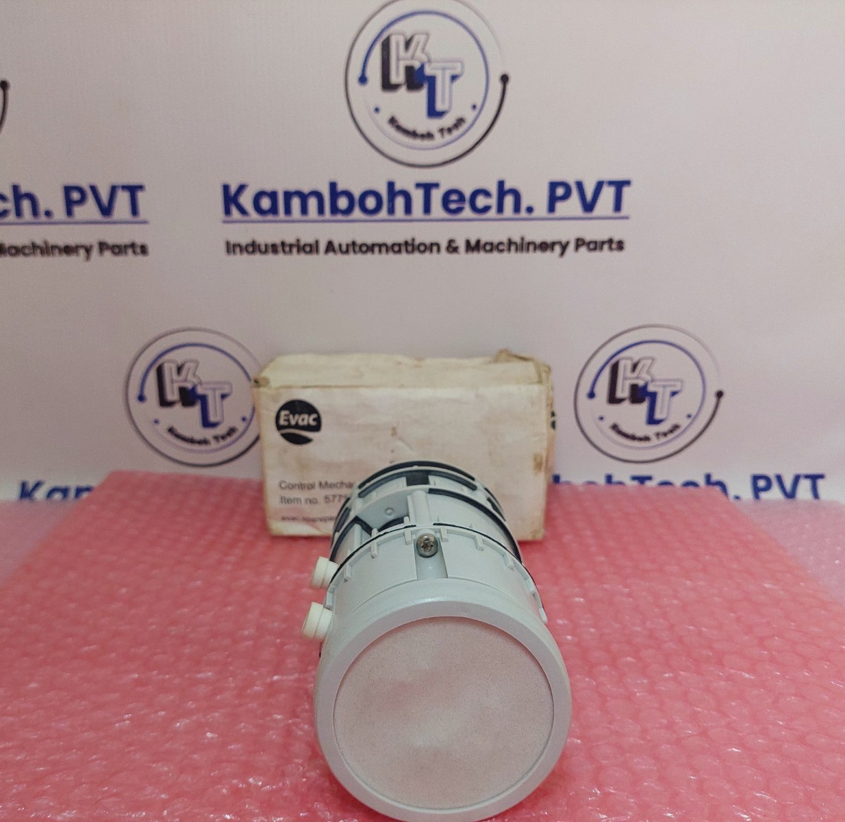Evac 5775500 Control Machanism