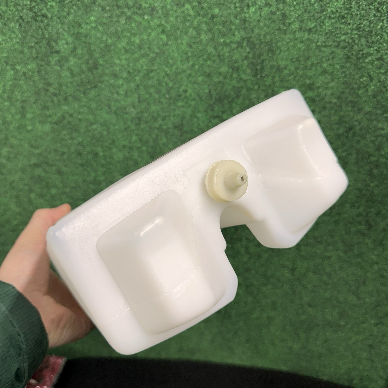 Koblenz The Cleaning Machine P-2600 REPLACEMENT TANK ONLY