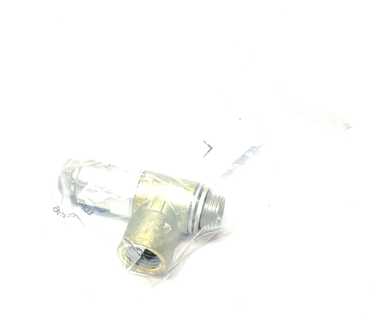 Festo HGL-1/4-B Piloted Non-Return Check Valve 530031