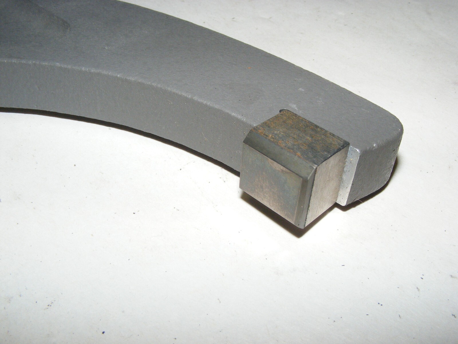 Mahr Federal EDI-301P-6 Snap Gage Handle Only UNUSED (h zz)