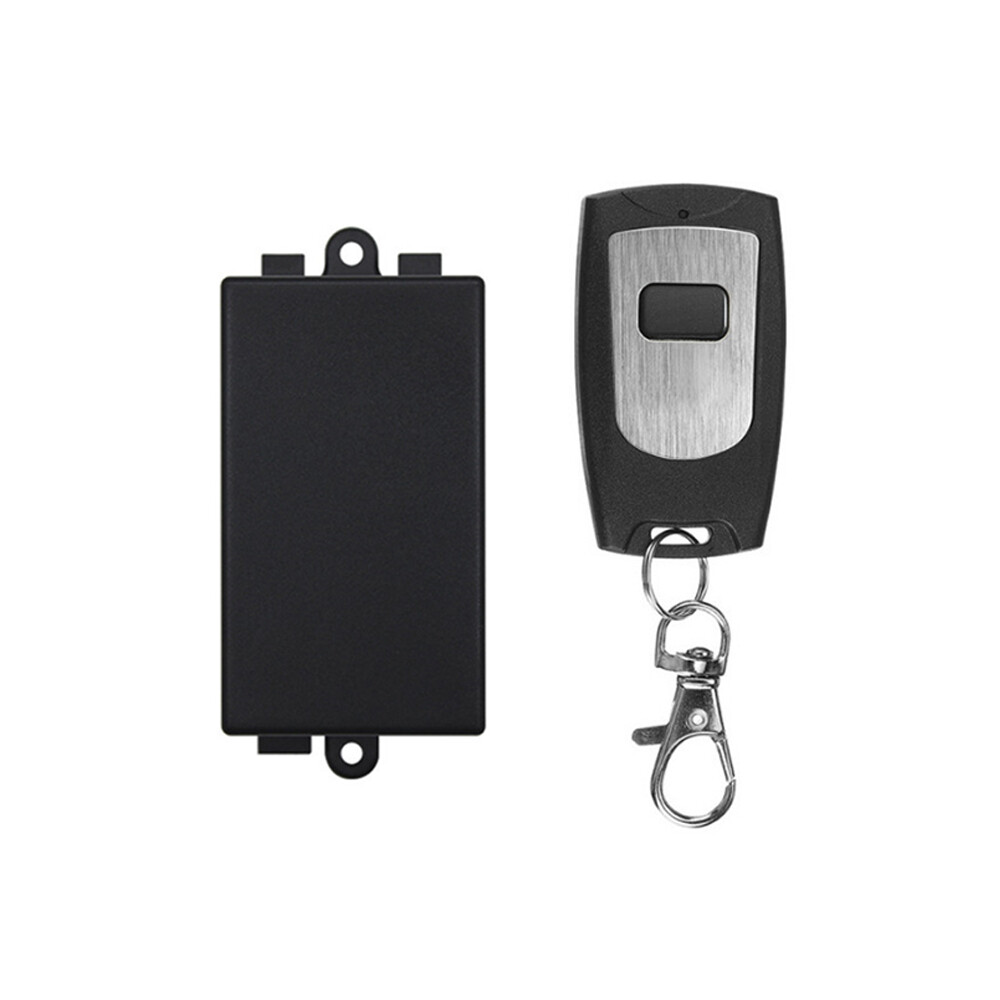 Wireless Remote Control Switch System 12V 1CH Transmitter&Receiver Access 315MHz