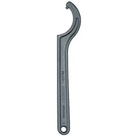 Gedore 40 Z 110-115 Spanner Wrench, 110 To 115Mm Capacity