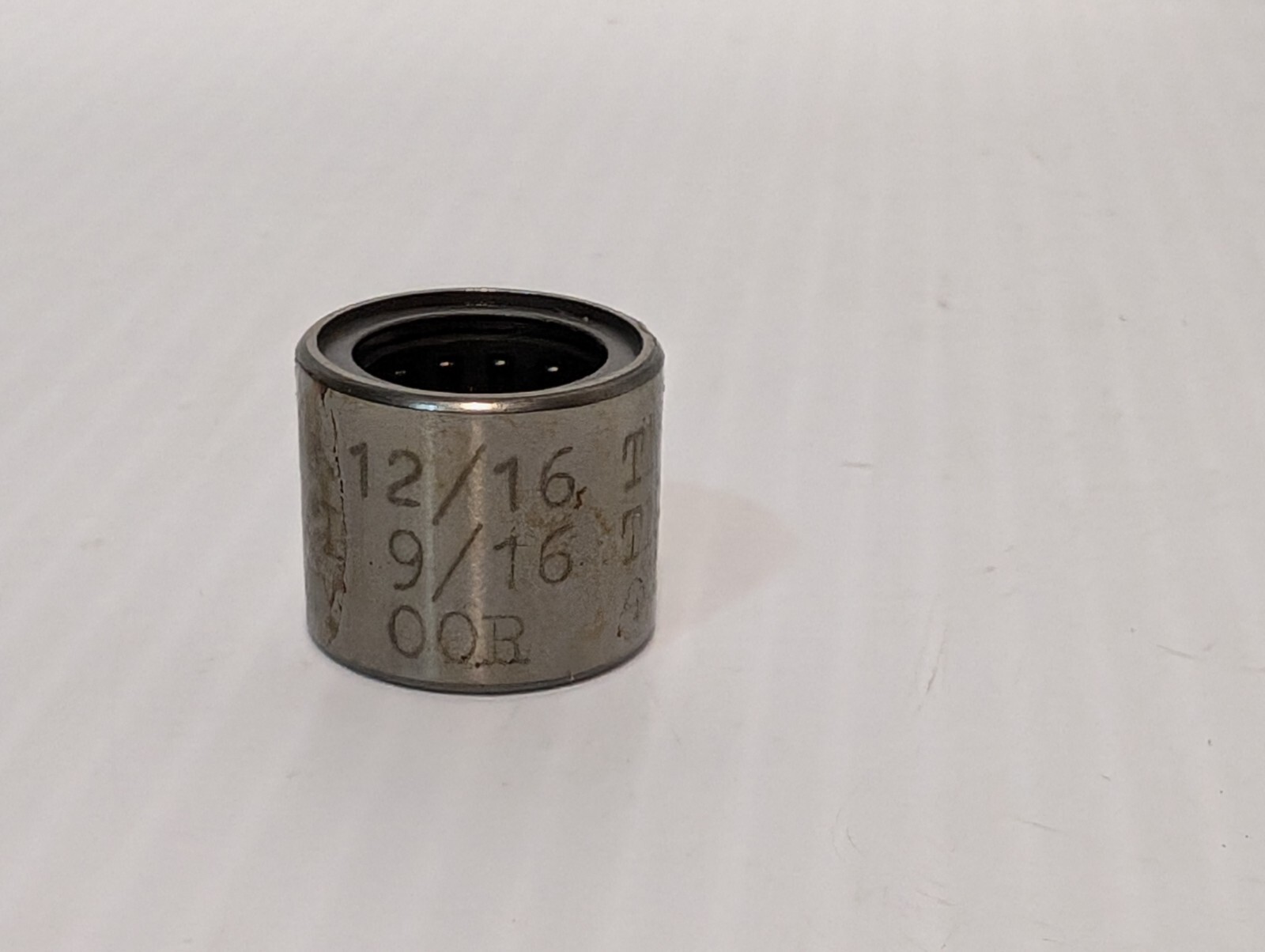 Lot of 3 INA NK12/16TN Needle Roller Bearings – Free Returns