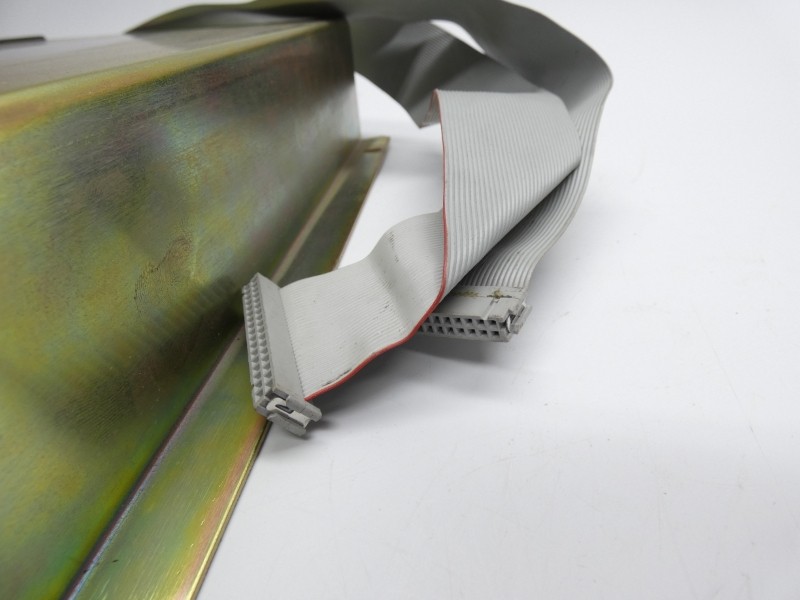 INDUSTRIAL SPARE PART 8000MBAZ UNMP