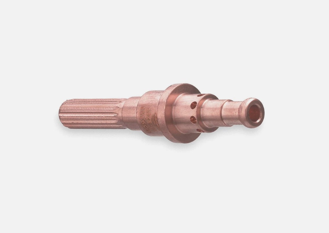 THERMAL DYNAMICS 9-8215 Thermal Dyn Plasma Cut Electrode, QTY 1