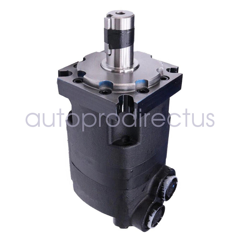 Fits Eaton Char-Lynn 4000 Series Excavator Loader Hydraulic Motor 1091101006