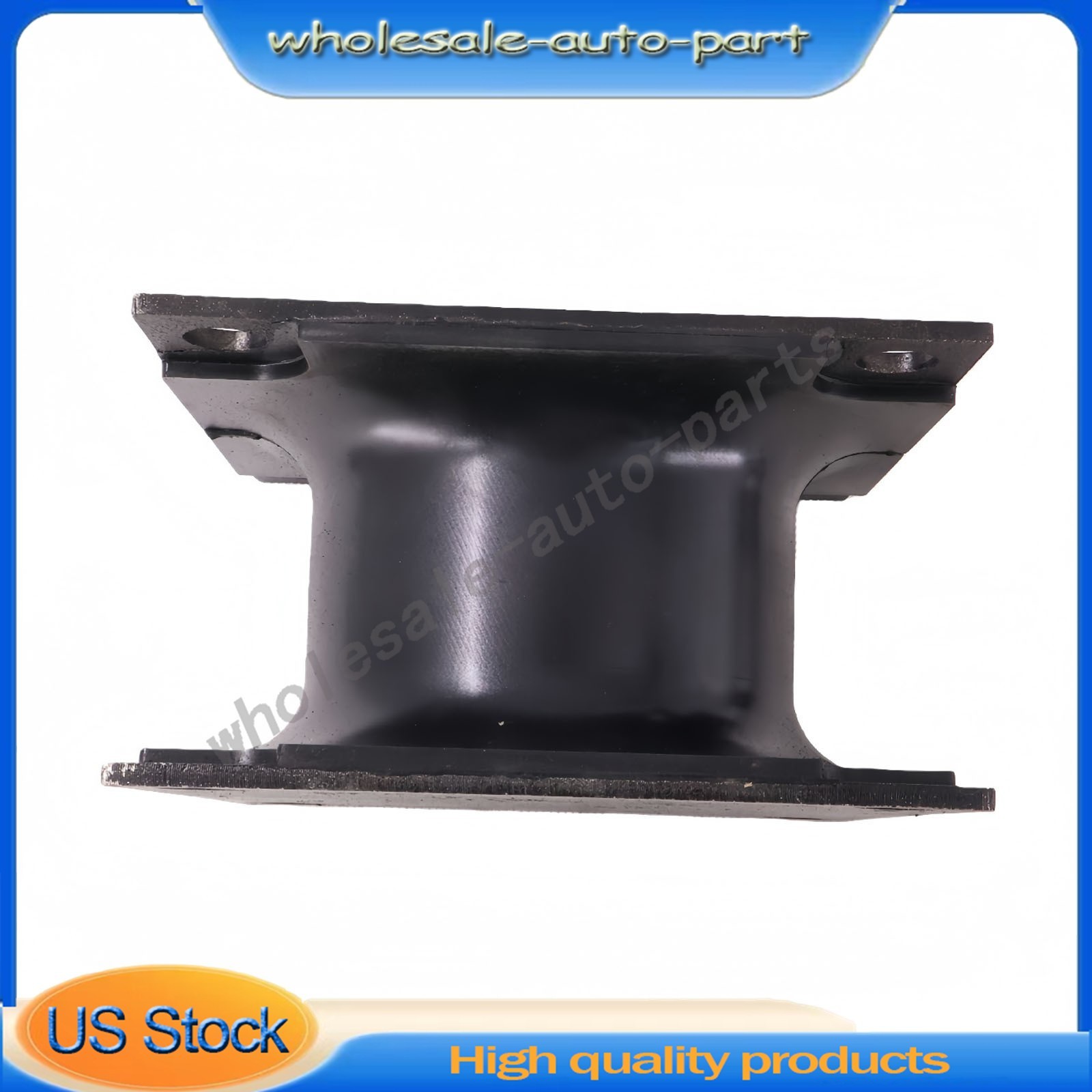 4X For Stanley Hydraulic HS6000 HS6019 HS6100 HS8000 HS11000 Rubber Shock Mount