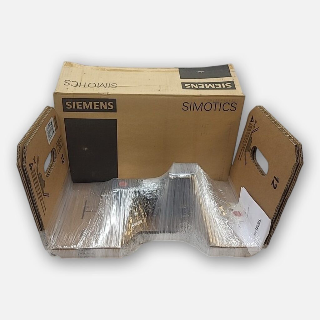 NEW SIEMENS 1FK7034-2AK74-1SH0 SERVO MOTOR 1.3A 6000RPM 0.6KW