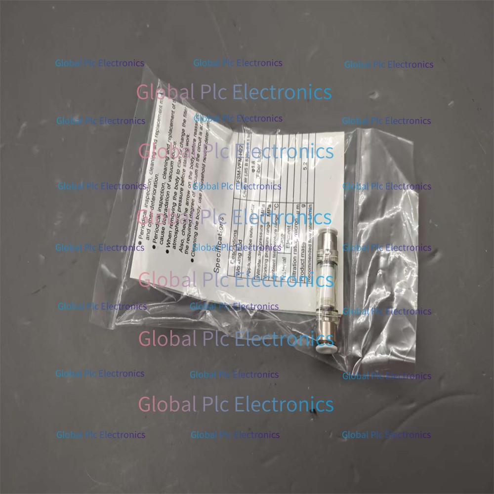 ONE NEW CKD FSM-VFM-H44