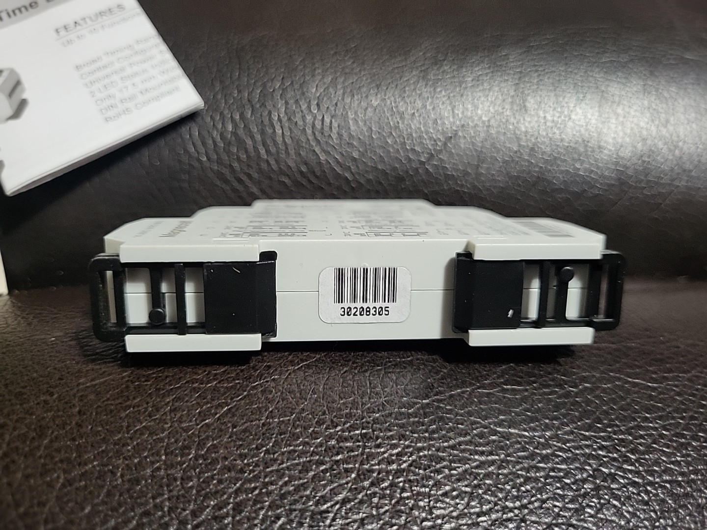 Schneider Electric Timing Relay 822TD10H-UNI 822TD-10H/UNI Magnecraft PE82103E