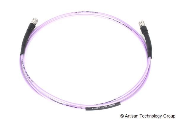 Florida RF Labs MMS-125-60.0-MMS High Performance Coaxial Cable Assembly