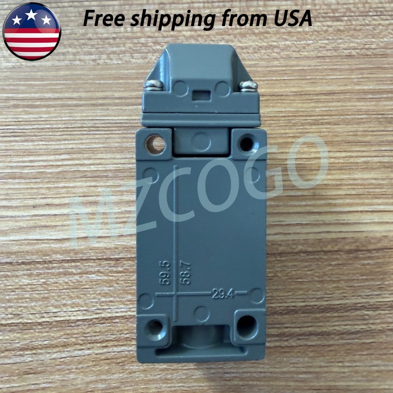 2PCS NEW For Allen Bradley 802T-ATPD OilTight Limit Switch Series J