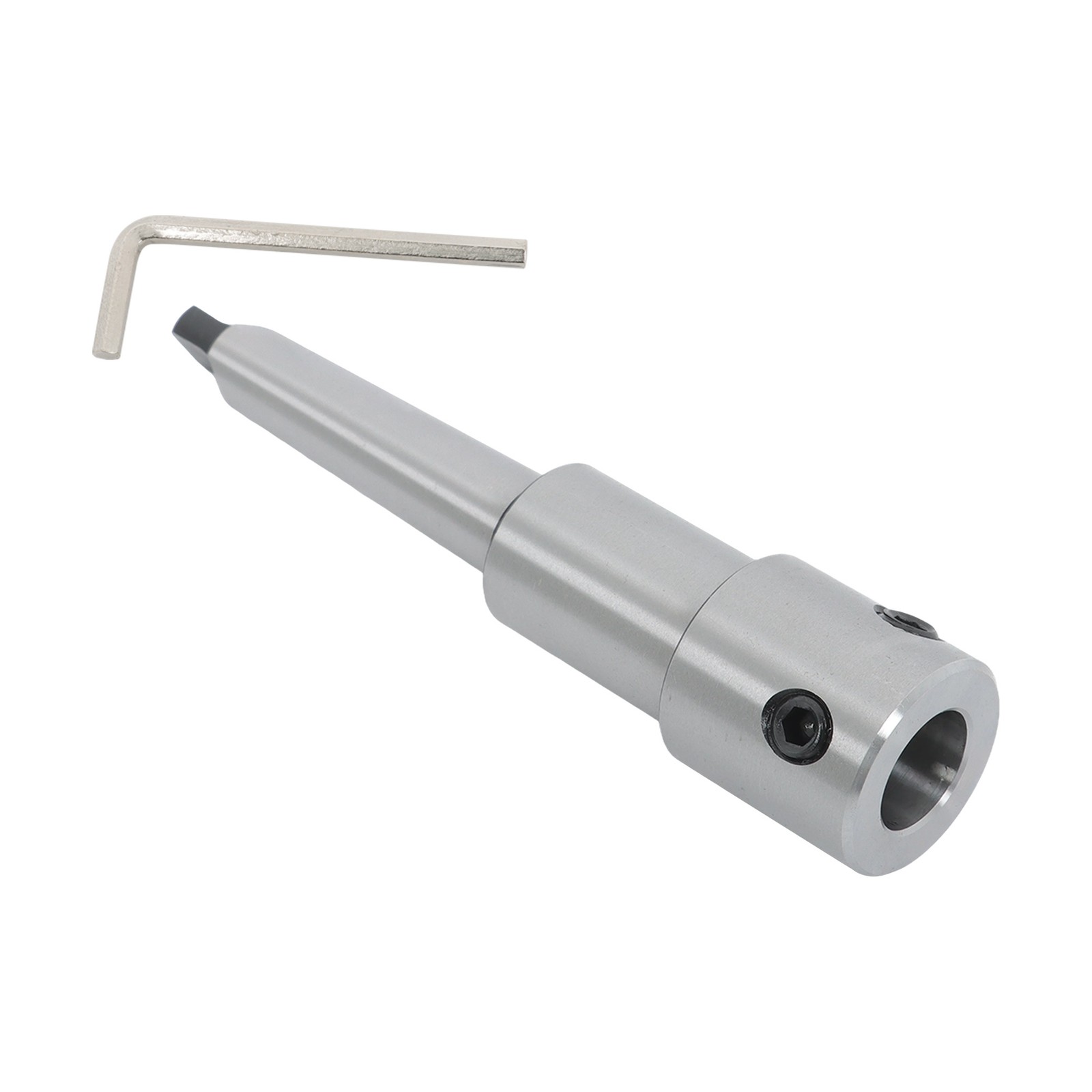 MT2 to 3/4 Shank Annular Cutter Arbor Industrial Tools for Drill Press Use