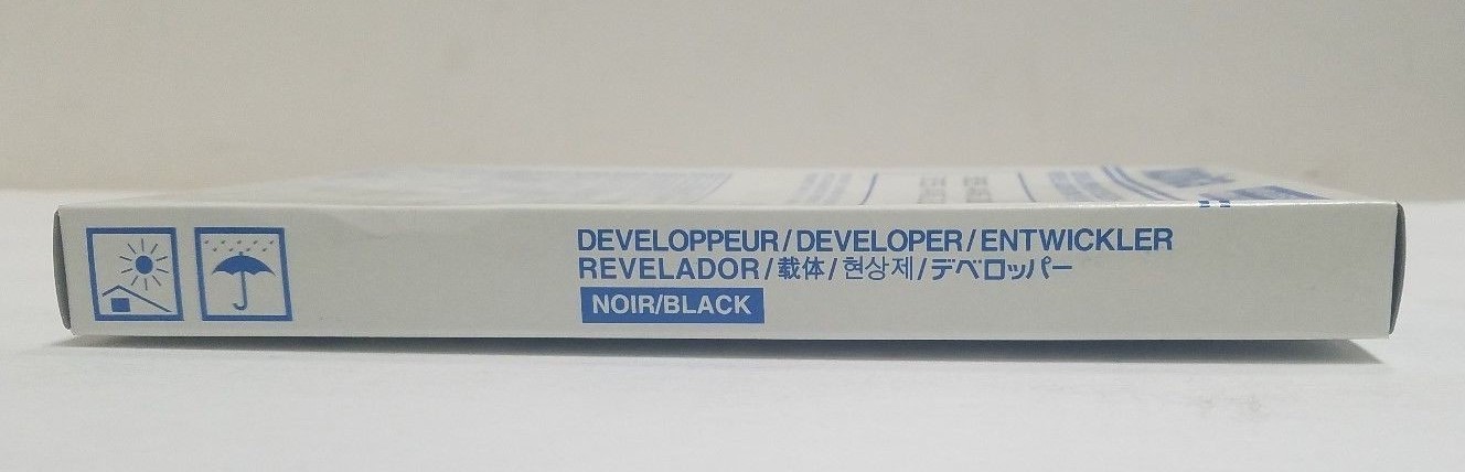 Genuine New In The Box Konica Developer 3035 UA947-377 0.75Kg