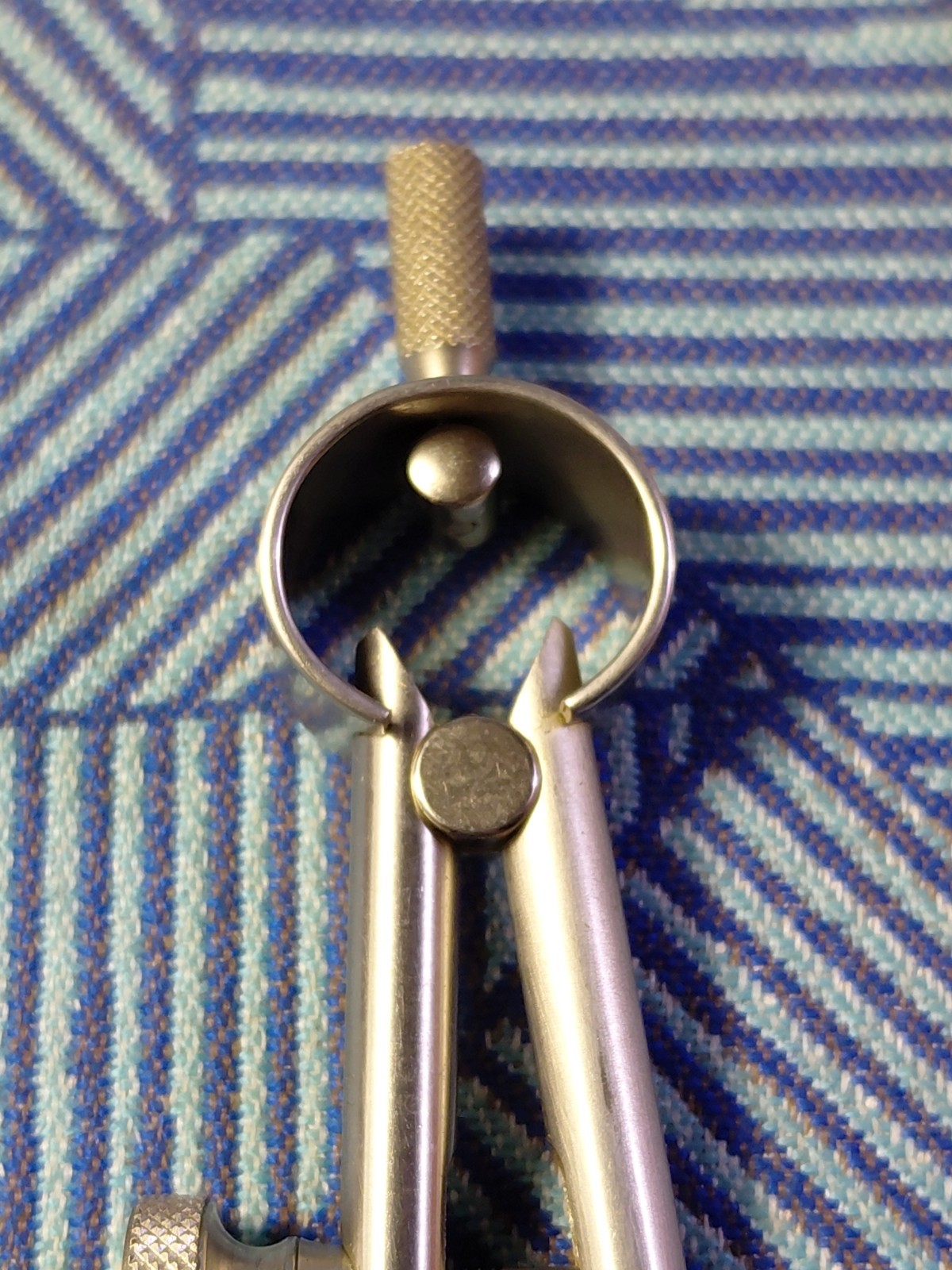 STARRETT #596B Pencil Divider.