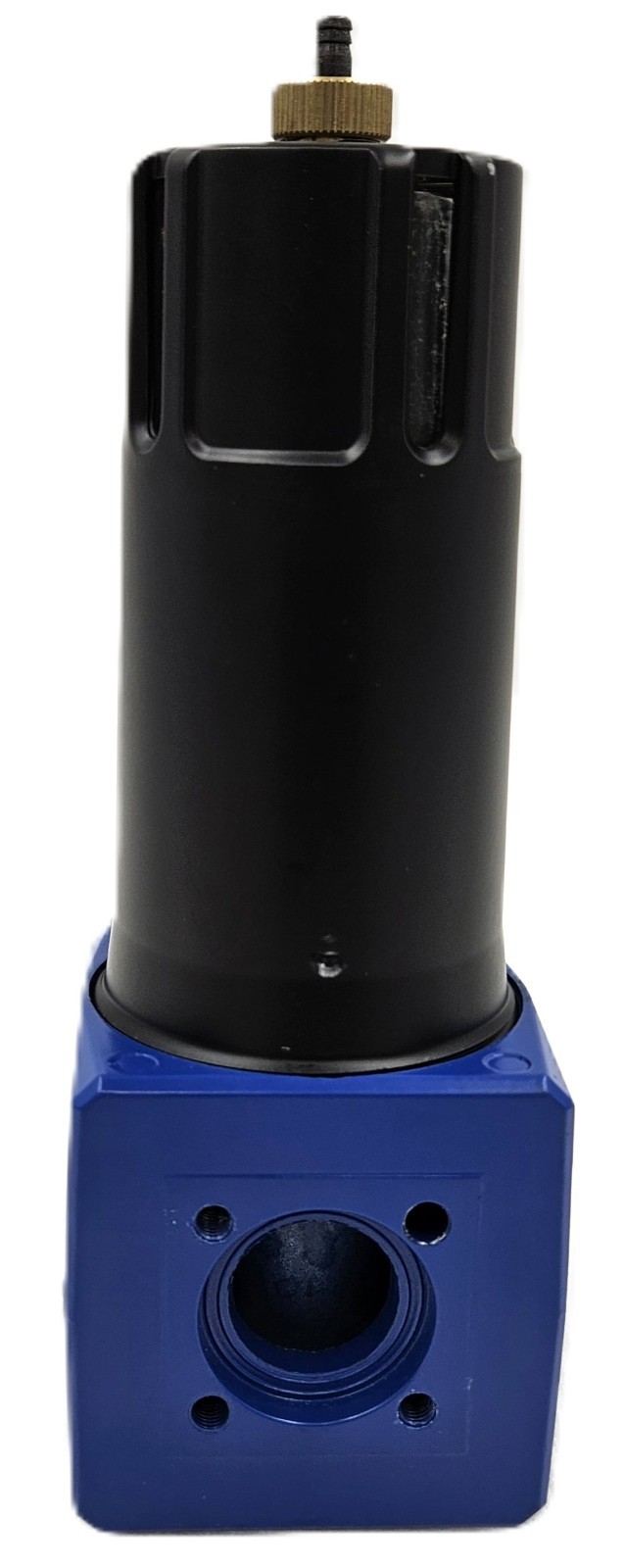 CUBEAIR 320A052 COALESCING FILTER 12 BAR 170 PSI 60C 140F FAST SHIP