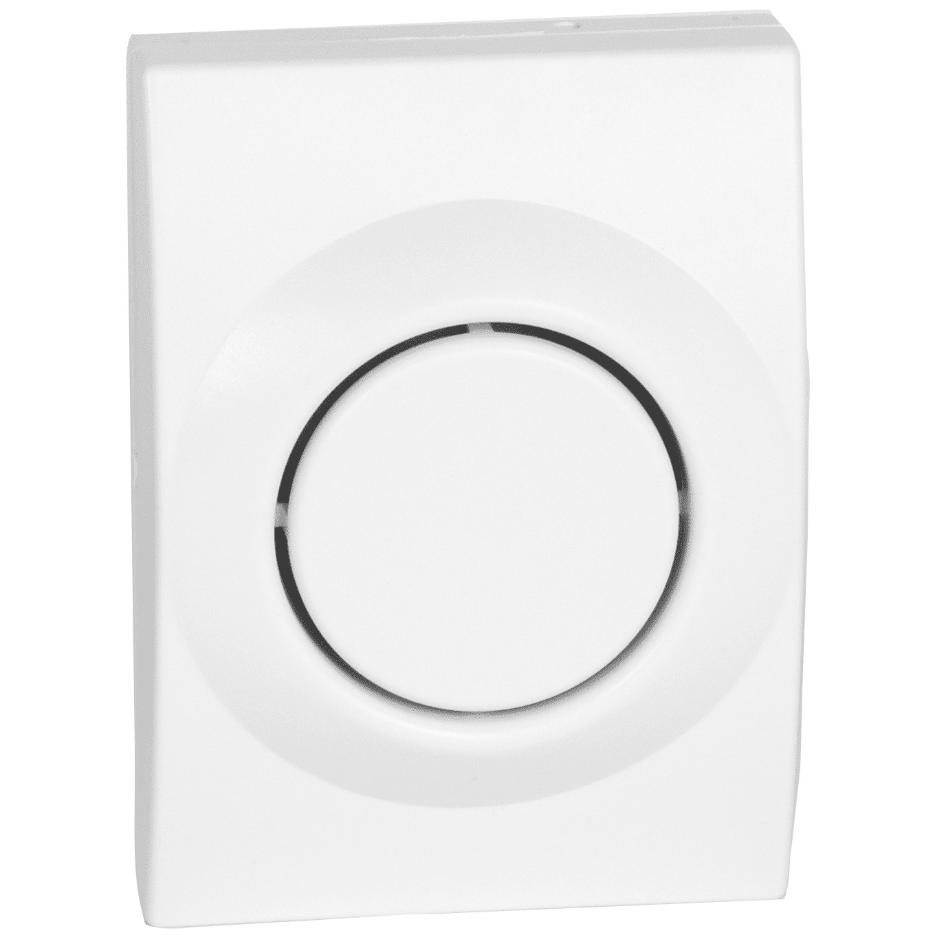 NEW Honeywell Ademco WAVE2PD Piezo-Dynamic Indoor Security 2-Tone Siren 105dB