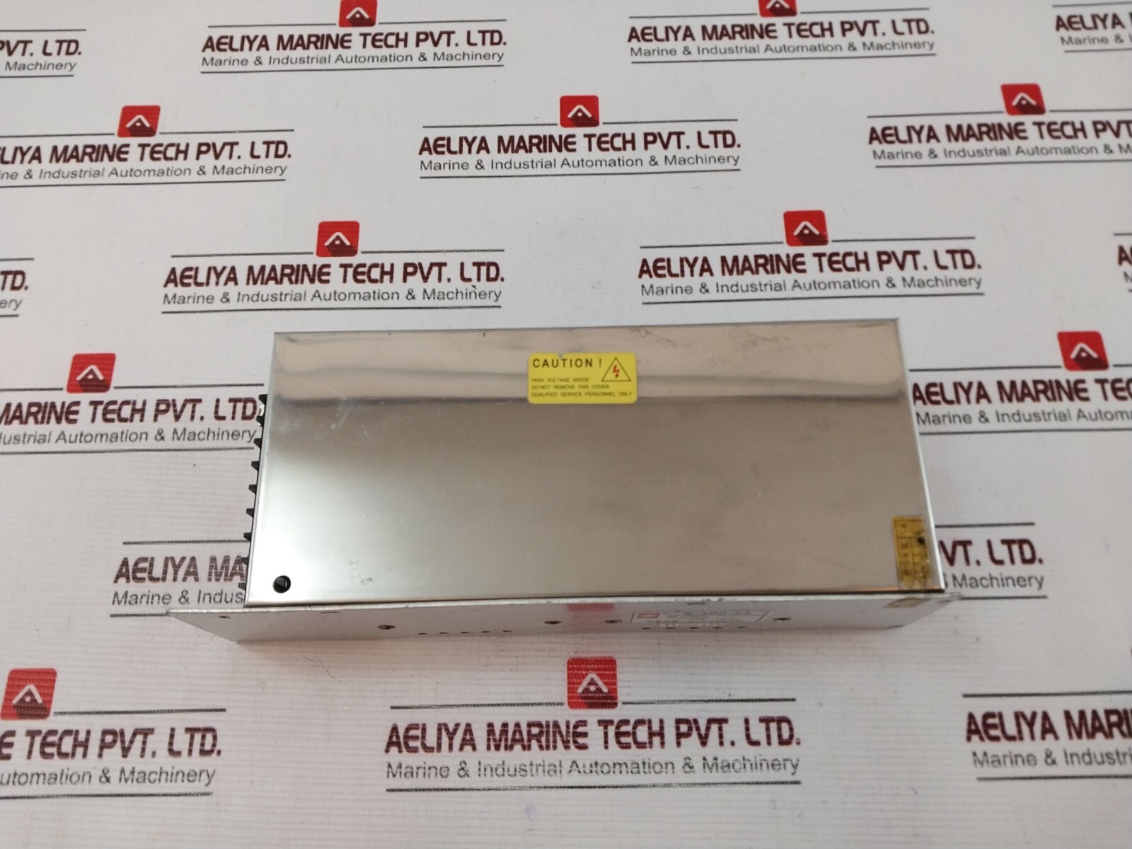 Jeton S-400-24 Switching Power Supply 24V 16.6A