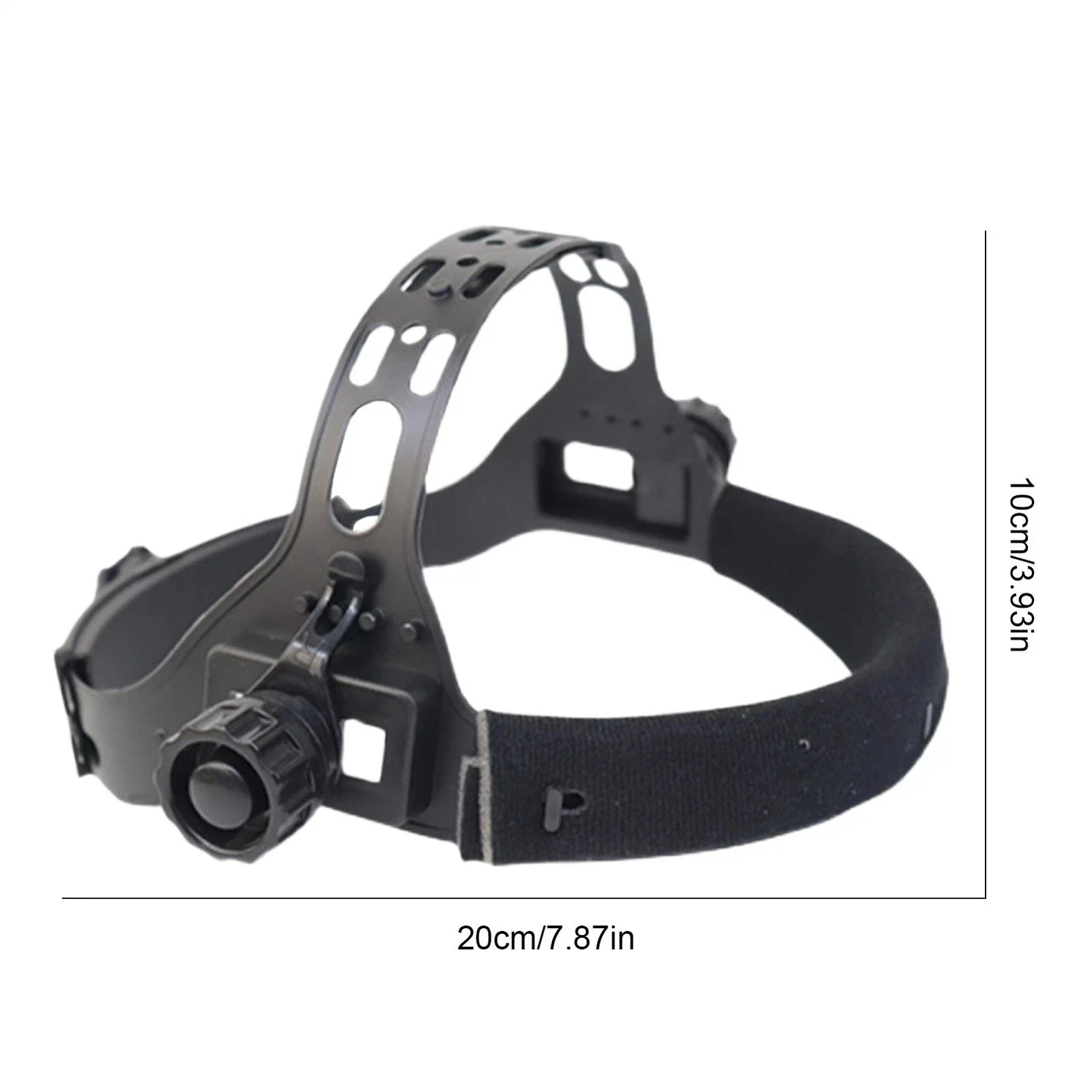 Universal Fit Replacement Headgear fits Welding Hood Helmets