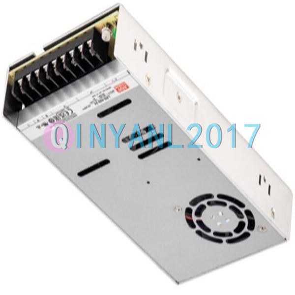 1PCS NEW MEAN WELL LRS-600-36 switching power supply 36V16.6A